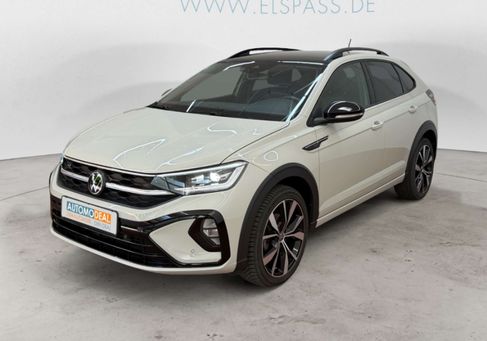 Volkswagen Taigo, 2024