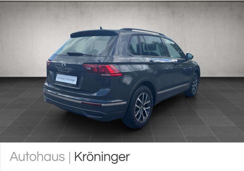 Volkswagen Tiguan, 2022 2