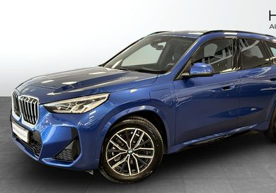 BMW X1, 2026
