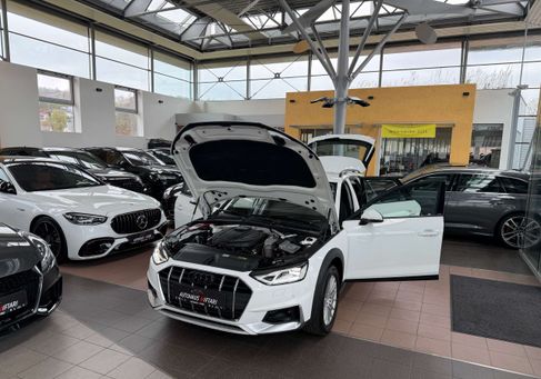 Audi A4 Allroad, 2020 2