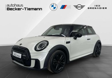 MINI Cooper, 2023
