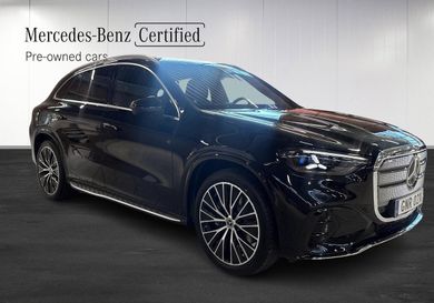 Mercedes-Benz, 2027