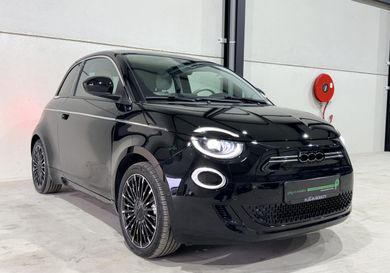 Fiat, 2023