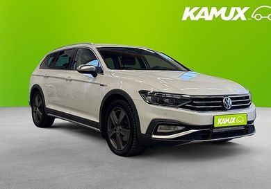 Volkswagen Passat, 2020