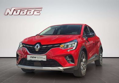 Renault Captur, 2022