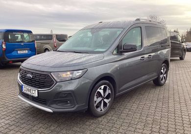 Ford Tourneo Connect, 2023