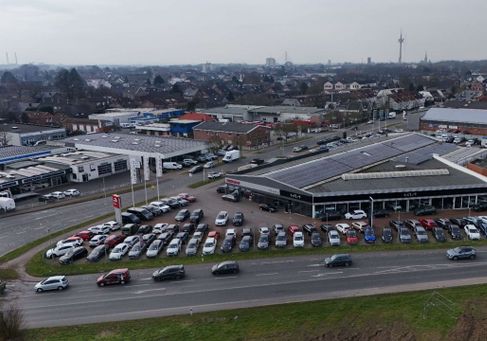 Ford Grand C-Max, 2019