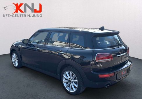 MINI One Clubman, 2021