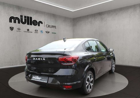 Dacia Logan, 2024 2