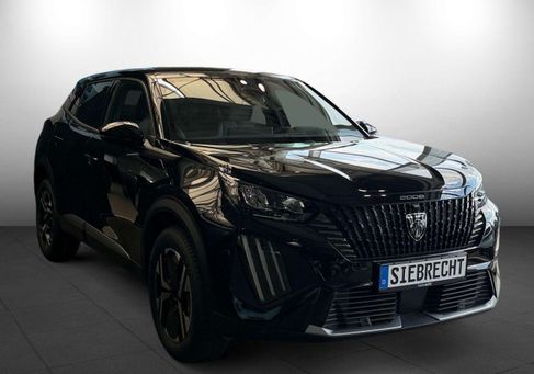 Peugeot 2008, 2026