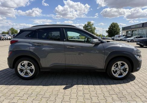 Hyundai Kona, 2022 3