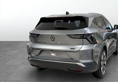 Renault Scenic, 2026