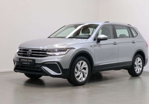 Volkswagen Tiguan Allspace, 2025