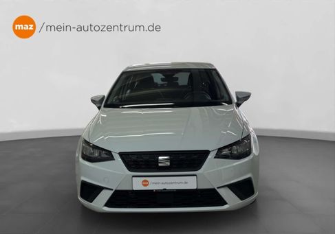 Seat Ibiza, 2024