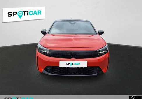 Opel Corsa, 2026 2