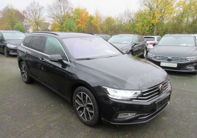 Volkswagen Passat Variant, 2022