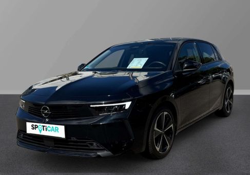 Opel Astra, 2023