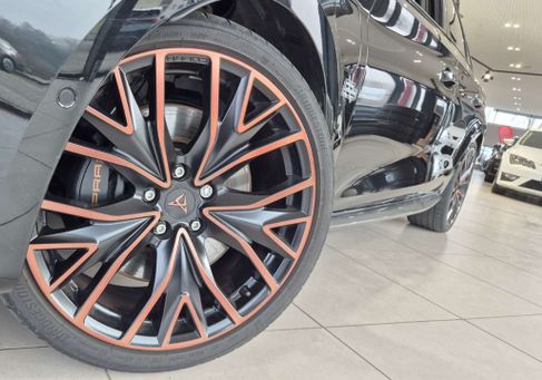 Cupra Leon, 2023