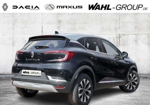 Renault Captur, 2022