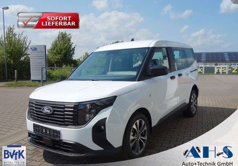Ford Tourneo Courier, 2024
