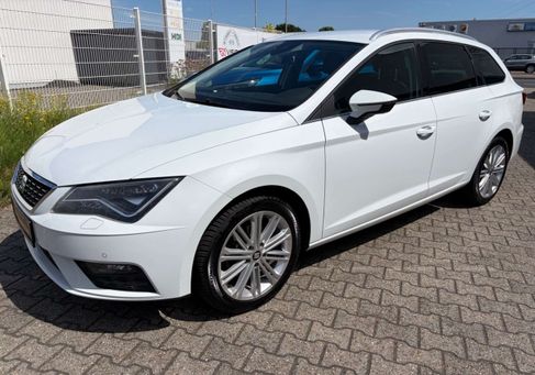Seat Leon, 2021