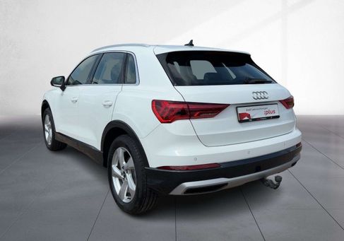 Audi Q3, 2021