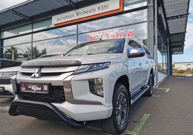 Mitsubishi L200, 2020