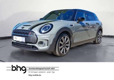 MINI Cooper S, 2023