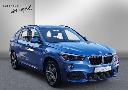 BMW X1, 2018 3
