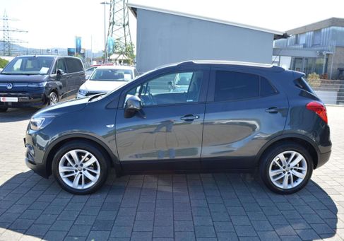 Opel Mokka X, 2018 3