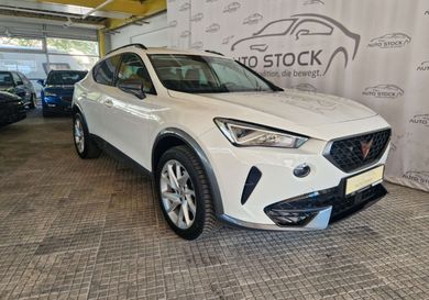 Cupra Formentor, 2023