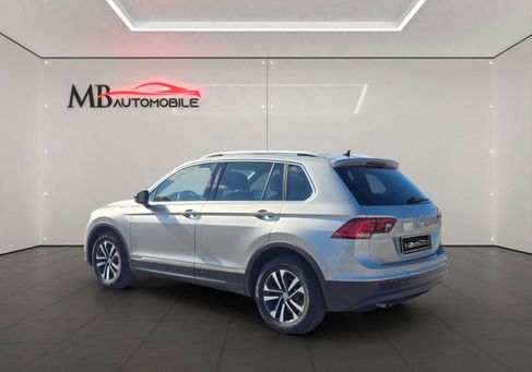 Volkswagen Tiguan, 2019 3
