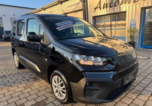 Fiat Doblo, 2025
