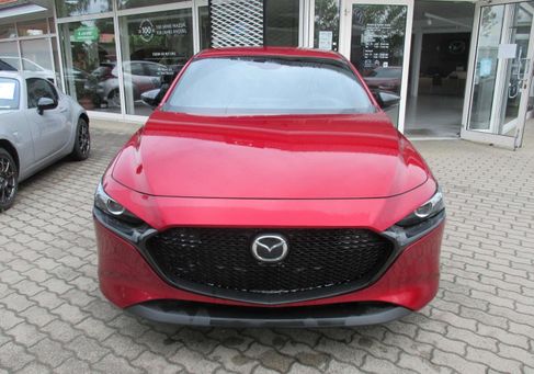 Mazda 3, 2026