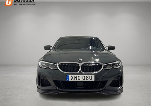 BMW M340i, 2020 2