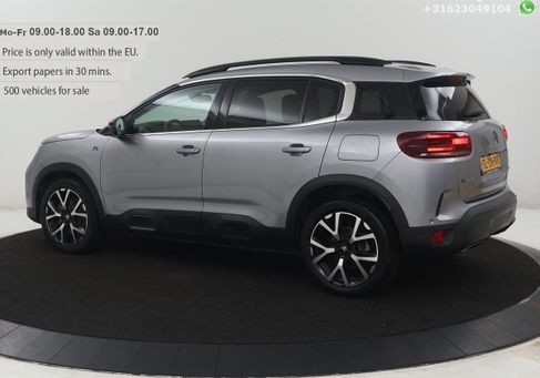 Citroën C5, 2023 2
