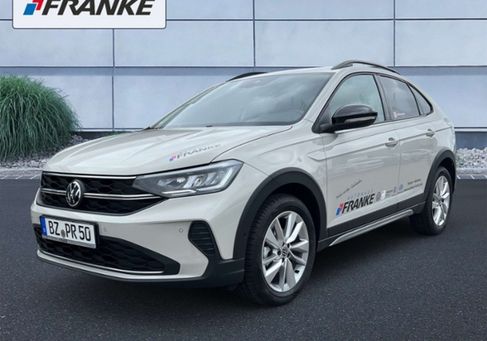 Volkswagen Taigo, 2026