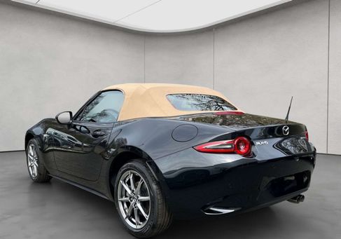 Mazda MX-5, 2026