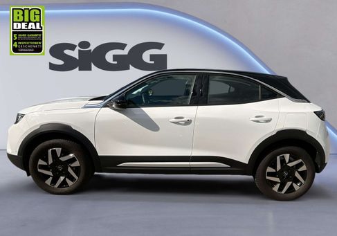 Opel Mokka, 2023 3