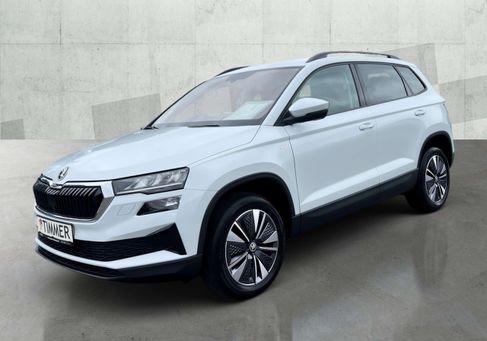Skoda Karoq, 2023