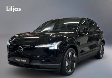 Volvo EX30, 2024