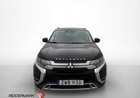 Mitsubishi, 2020