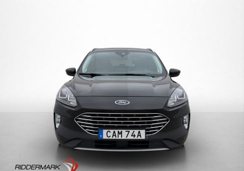 Ford Kuga, 2022