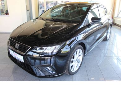 Seat Ibiza, 2023