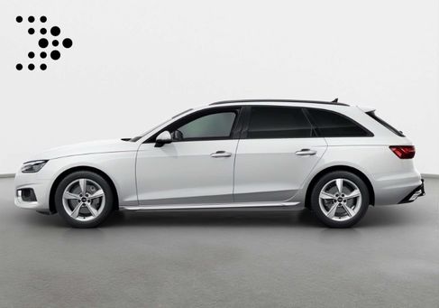 Audi A4, 2023