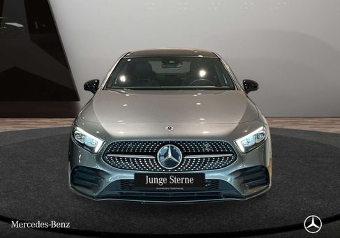 Mercedes-Benz A 180, 2022