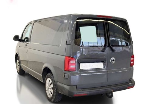 Volkswagen T6 Transporter, 2019