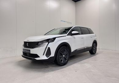 Peugeot, 2021