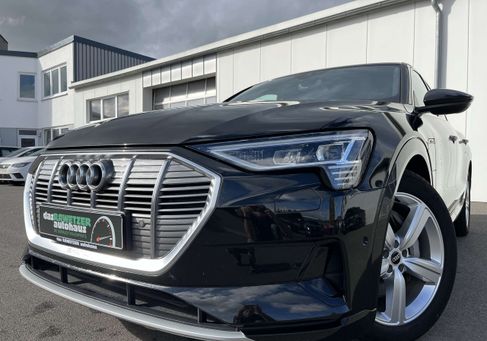 Audi e-tron, 2023
