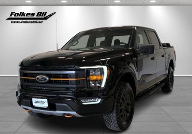 Ford F 150, 2021